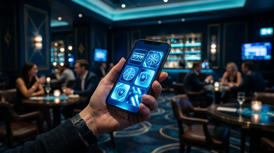 Betfred Casino UK Platform: Slots, Bingo, Vegas and Mobile Play