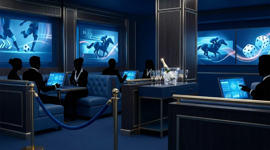 Join Betfred in the UK: Registration Guide for New Customers